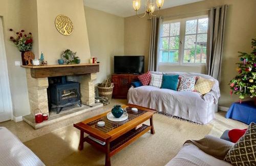 Luzech Casa | Maison Mariela