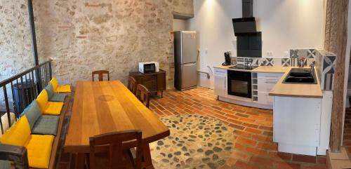 Marciac Villa | Maison Maxime Coeur de ville