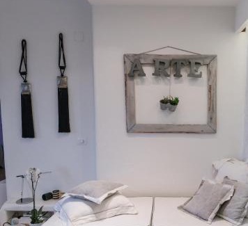 Termoli Apartamento | MAISON MI.RI'