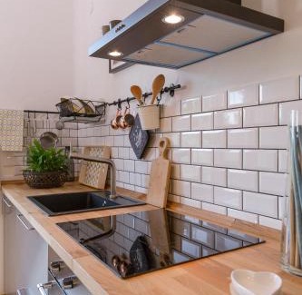 Termoli Apartamento | MAISON MI.RI'