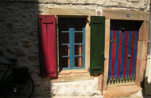 Ferrals-les-Corbieres Casa | Maison "molière"