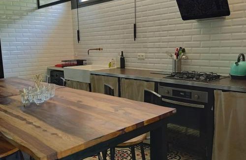 Mont-de-Marsan Apartamento | Maison Nadaud avec parking privé