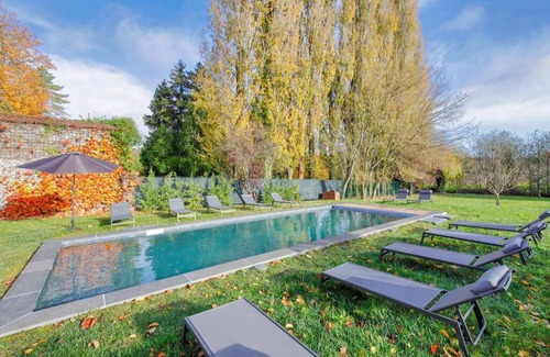 Villecerf Casa | Maison Nelson