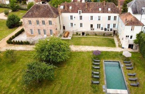 Villecerf Casa | Maison Nelson