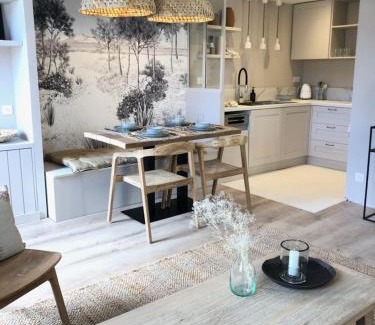 Valbonne Apartamento | MAISON NOMADE Valbonne