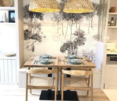 Valbonne Apartamento | MAISON NOMADE Valbonne