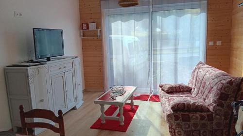 La Bourboule Chalet De Esquí | MAISON OSSATURE BOIS