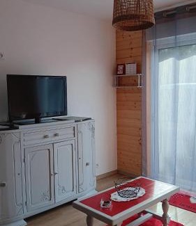 La Bourboule Chalet De Esquí | MAISON OSSATURE BOIS