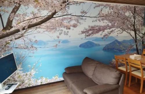 Ota-Kami Machi Apartamento | Maison Ota Building A Building B - Vacation STAY 14501