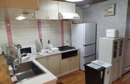 Ota-Kami Machi Apartamento | Maison Ota Building A Building B - Vacation STAY 14501