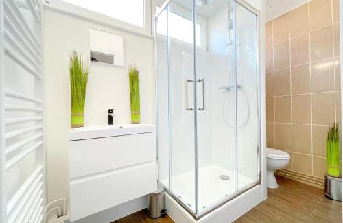 Mons-en-Baroeul Casa | Maison partagée 7 chambres à Mons en Baroeul avec jardin
