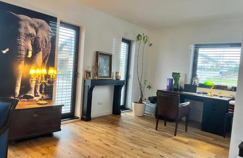 Berdorf Villa | Maison petite Suisse luxembourg