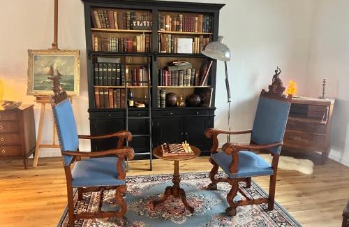 Berdorf Villa | Maison petite Suisse luxembourg