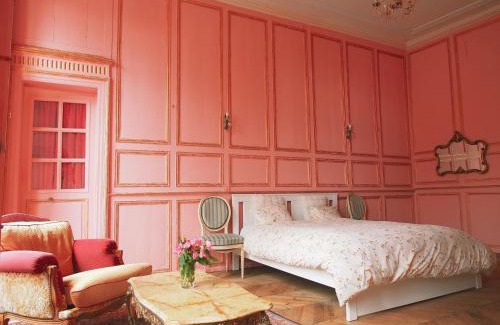 Le Dorat Casa | Maison Pistache