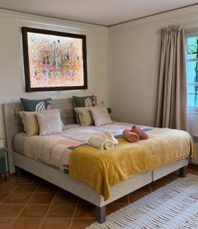 Mougins Villa | Maison Prakash