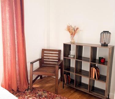 Ploumoguer Casa | Maison proche de la plage