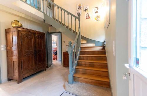 Saint-Philibert Casa | Maison proche des plages st philibert