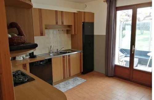 Saint-Quay-Perros Casa | Maison Proche mer et Commerce Grand Jardin Idéale Famille Salle de Jeux