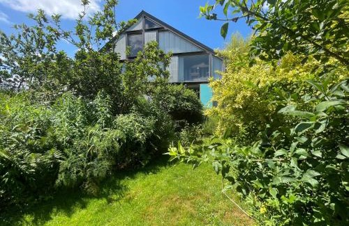 Doudeville Villa | Maison Quatre Saisons