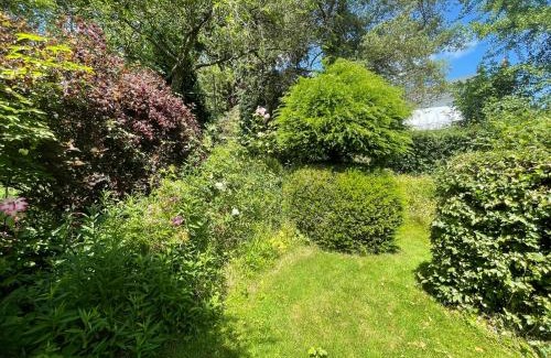 Doudeville Villa | Maison Quatre Saisons