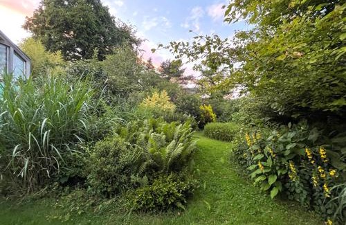 Doudeville Villa | Maison Quatre Saisons