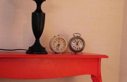 Tinchebray-Bocage Casa | Maison rénovée avec jardin, cheminée et animaux admis - FR-1-497-154