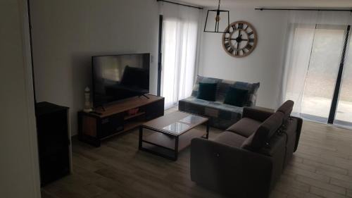 Saint Agnant Casa | Maison récente pour vacances en Charente-Maritime