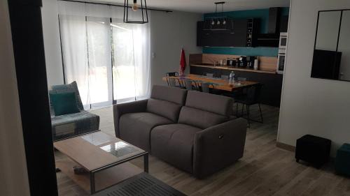 Saint Agnant Casa | Maison récente pour vacances en Charente-Maritime