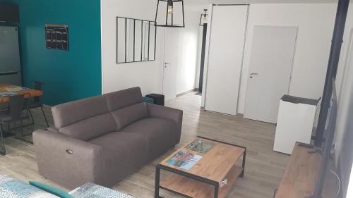 Saint Agnant Casa | Maison récente pour vacances en Charente-Maritime