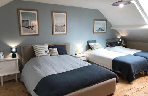 Chateauroux Casa | Maison rénovée avec jardin, proche du centre, pour 6 pers, Châteauroux - FR-1-591-578