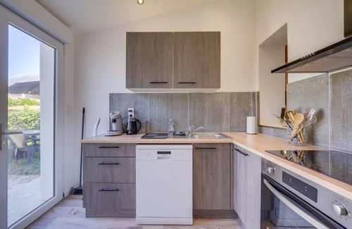 Libourne Casa | Maison Rénovée en Centre Ville