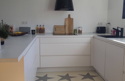 Lorient Casa | Maison Rénovée Proche des Plages