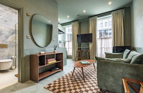 King's Cross Apartamento | Maison Rokxy - Luxury Apartments