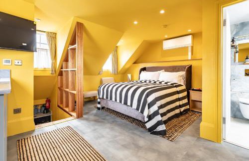 King's Cross Apartamento | Maison Rokxy - Luxury Apartments