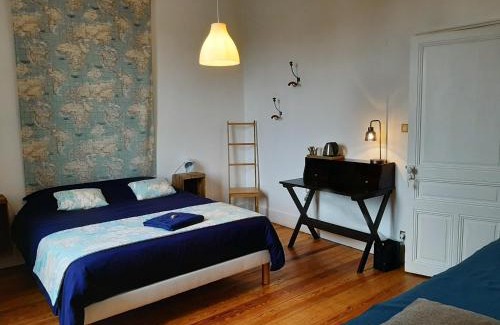 Montelimar Casa | Maison Saint James