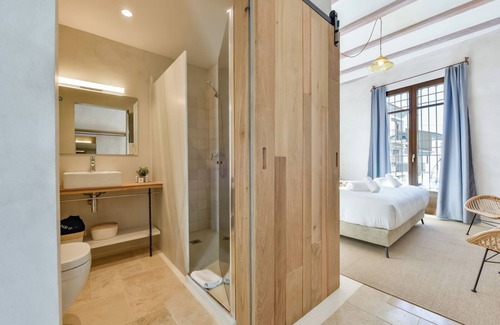 Altea Hotel | Maison Salva - Hotel Boutique