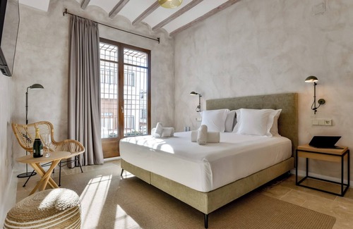 Altea Hotel | Maison Salva - Hotel Boutique