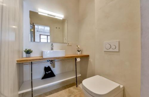Altea Hotel | Maison Salva - Hotel Boutique