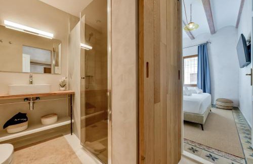 Altea Hotel | Maison Salva - Hotel Boutique