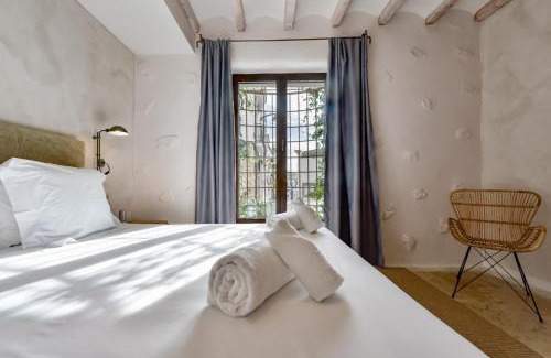 Altea Hotel | Maison Salva - Hotel Boutique