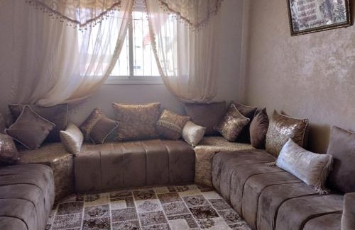 Ifrane Apartamento | Maison Samy