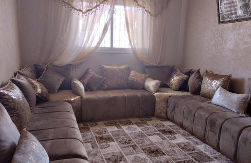Ifrane Apartamento | Maison Samy