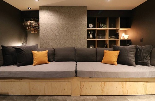 Kita Ward Apartamento | MAISON Sapporo