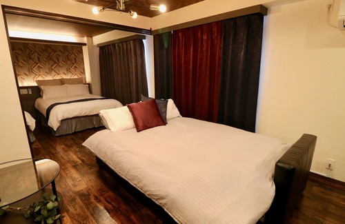 Kita Ward Apartamento | MAISON Sapporo