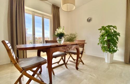 San Felice Circeo Cama Y Desayuno | Maison Sciscì