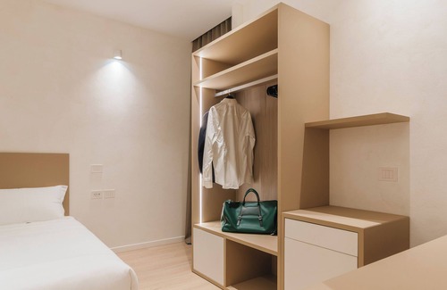 Sirolo Hotel | Maison Sirolo