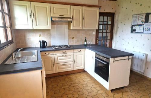 Saint-Josse Casa | Maison spacieuse à Saint-Josse