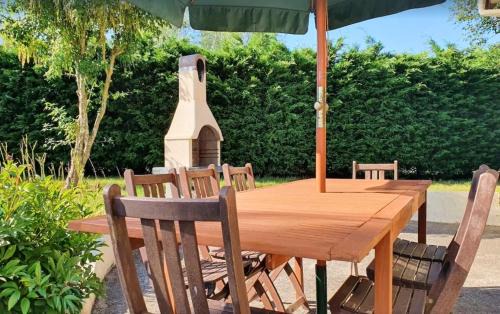 Saint-Josse Casa | Maison spacieuse à Saint-Josse