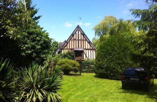 Dame-Marie Casa | Maison spacieuse et charmante à Dame-Marie avec jardin