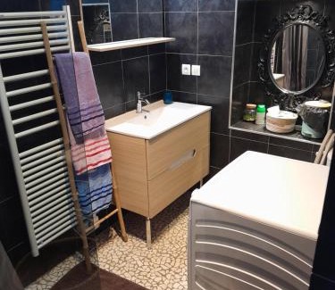 Givet Casa | Maison standing vacances professionnel
